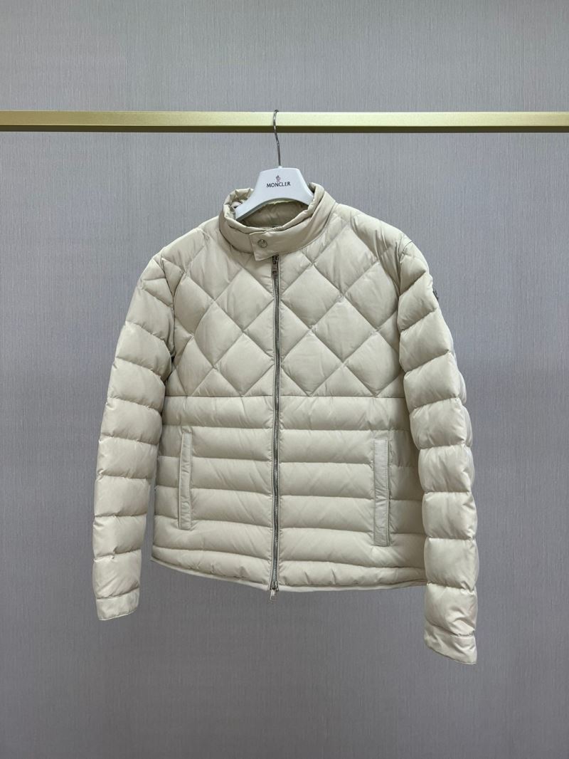 Moncler Down Jackets